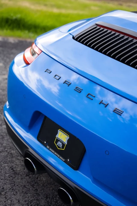2019 Porsche 991 Carrera S - Image 6 of 19