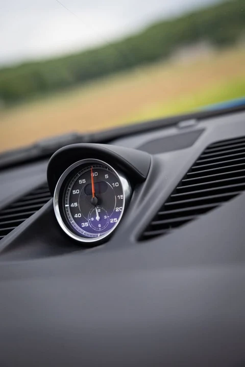 2019 Porsche 991 Carrera S - Image 15 of 19