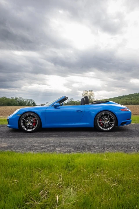 2019 Porsche 991 Carrera S - Image 10 of 19