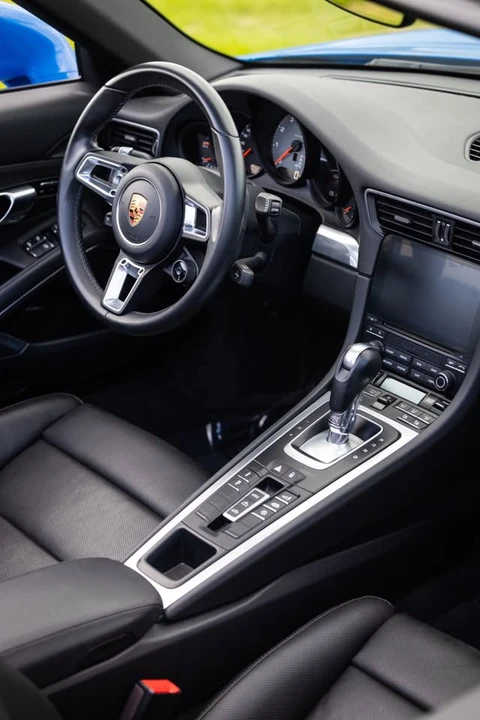 2019 Porsche 991 Carrera S - Image 14 of 19