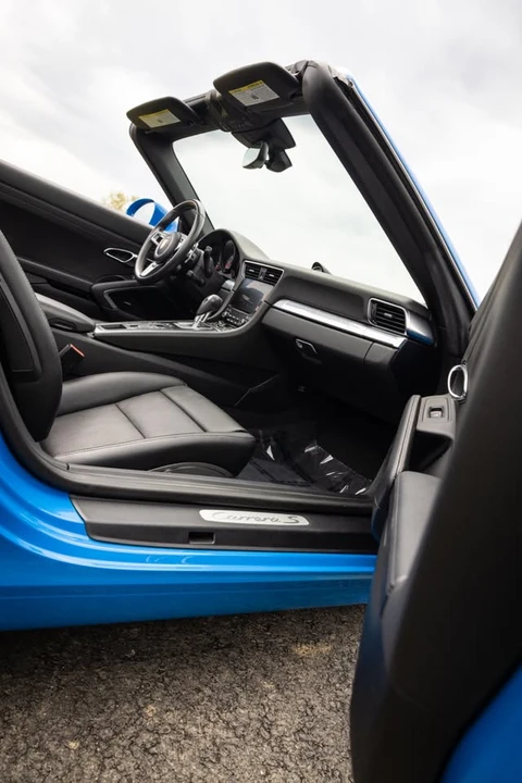 2019 Porsche 991 Carrera S - Image 16 of 19