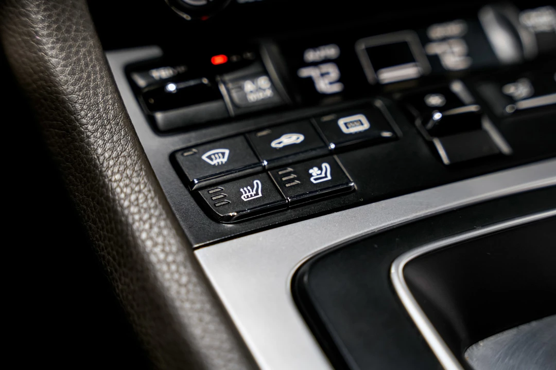 2019 Porsche 991 Carrera S - Image 13 of 21