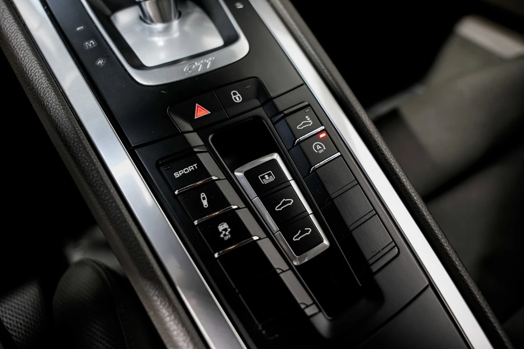 2019 Porsche 991 Carrera S - Image 15 of 21