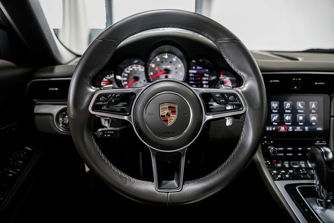 2019 Porsche 991 Carrera S - Image 10 of 21