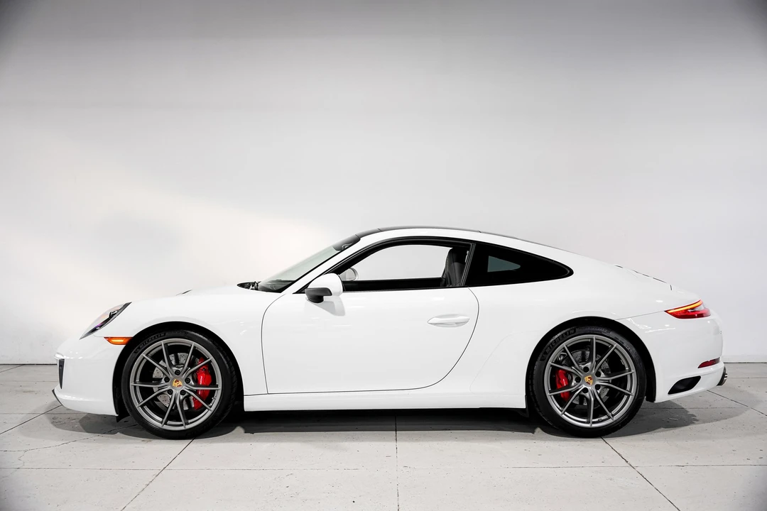 2019 Porsche 991 Carrera S - Image 7 of 21
