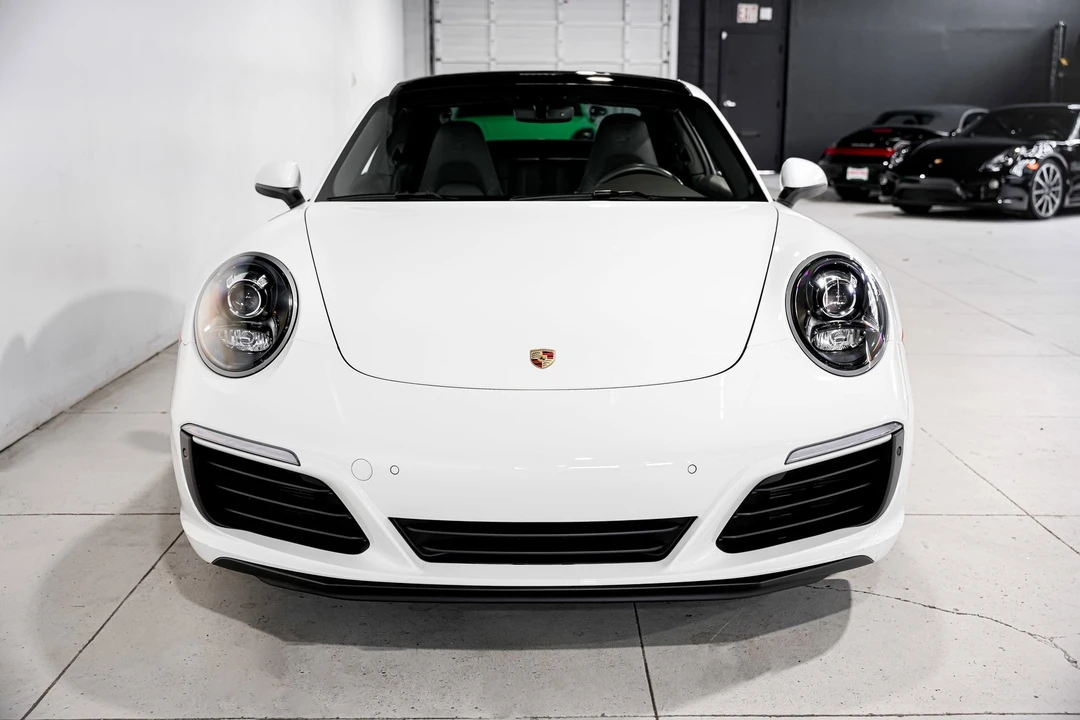 2019 Porsche 991 Carrera S - Image 5 of 12
