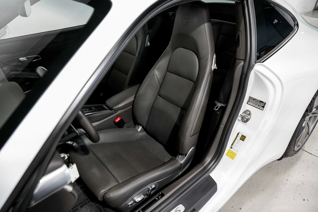 2019 Porsche 991 Carrera S - Image 21 of 21