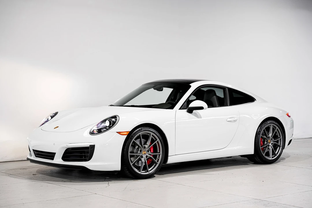 2019 Porsche 991 Carrera S - Image 6 of 12