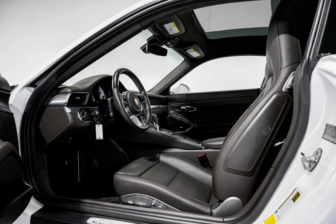 2019 Porsche 991 Carrera S - Image 20 of 21
