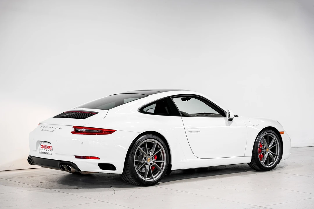 2019 Porsche 991 Carrera S - Image 3 of 12