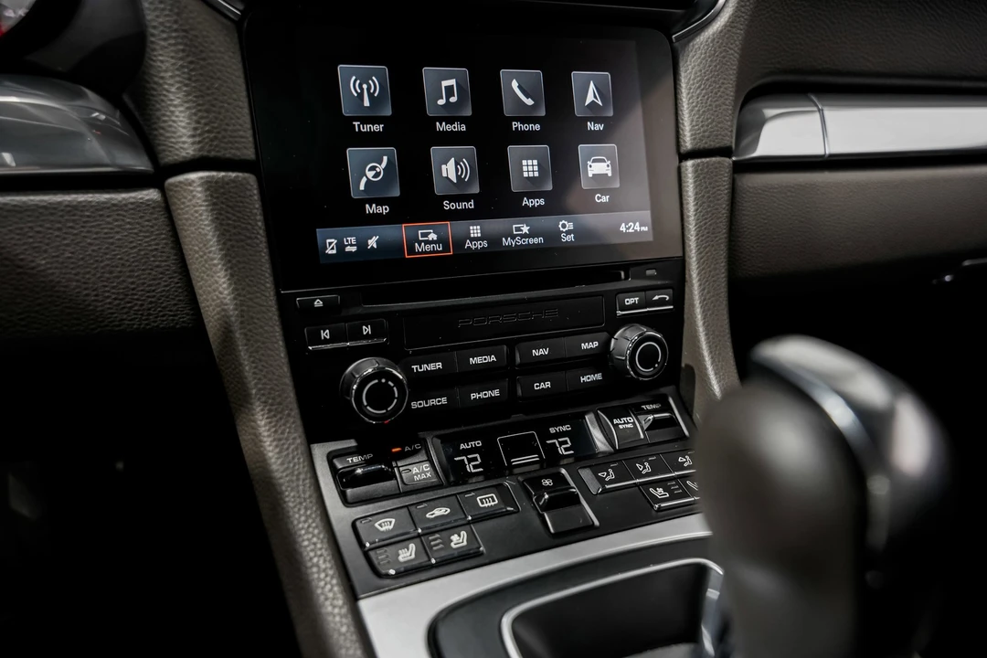 2019 Porsche 991 Carrera S - Image 12 of 21