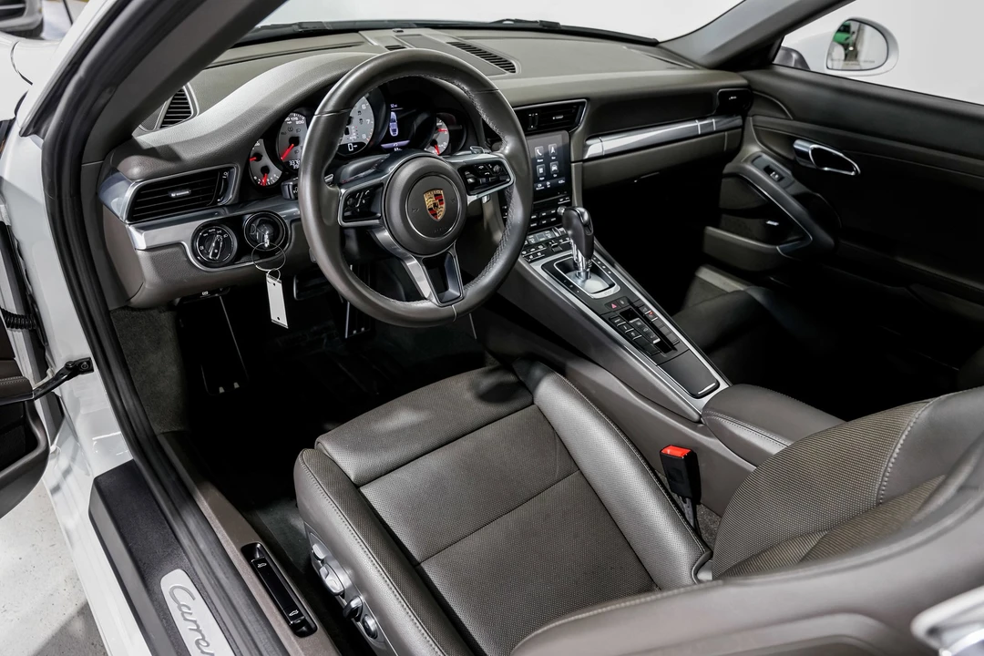 2019 Porsche 991 Carrera S - Image 9 of 12