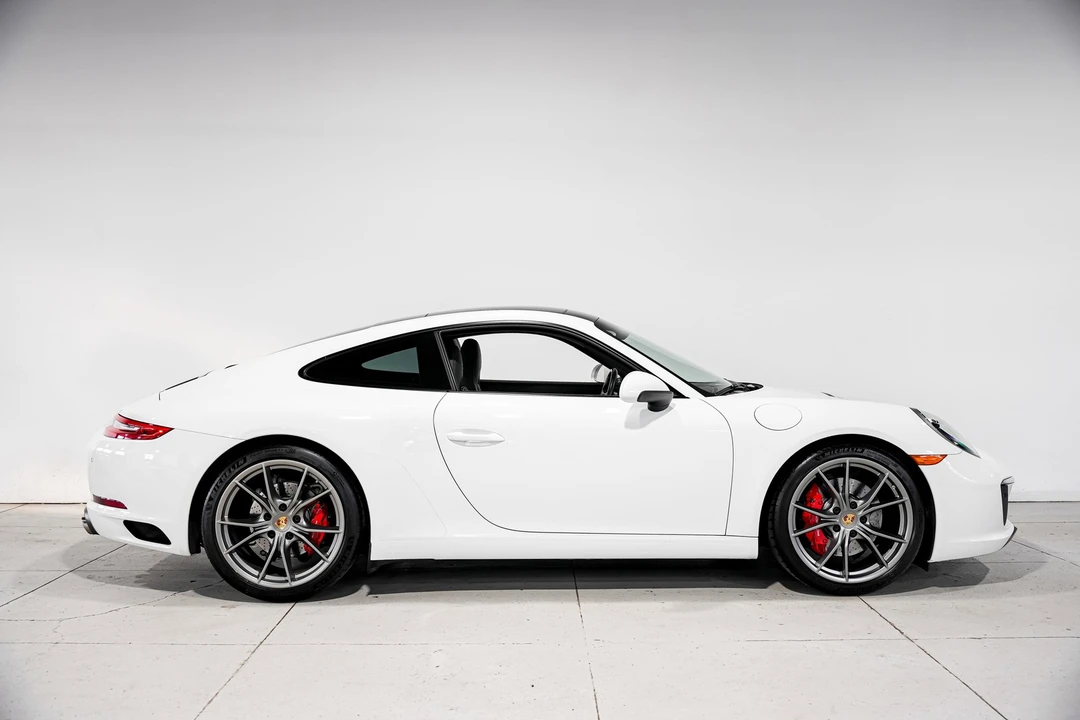 2019 Porsche 991 Carrera S - Image 2 of 21