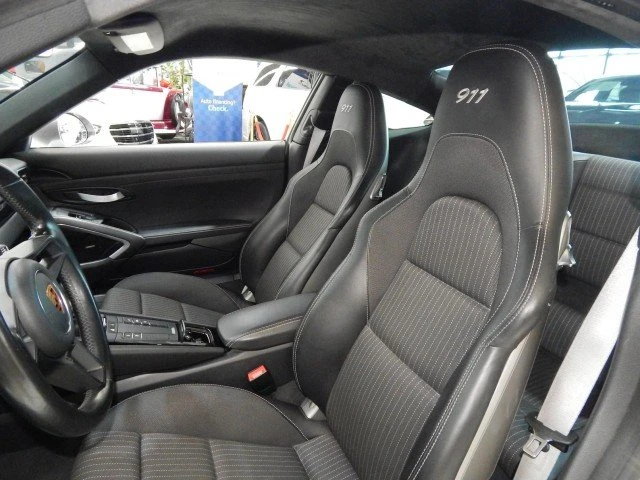 2019 Porsche 991 Carrera T - Image 7 of 8