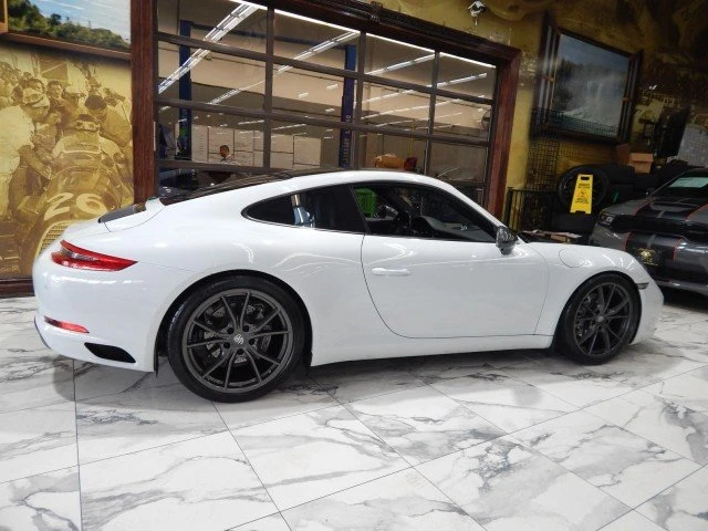 2019 Porsche 991 Carrera T - Image 2 of 8