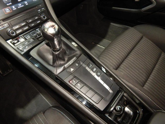 2019 Porsche 991 Carrera T - Image 8 of 8