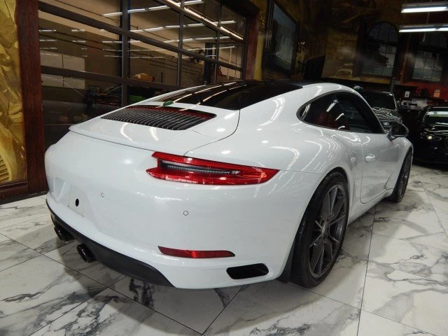 2019 Porsche 991 Carrera T - Image 3 of 8