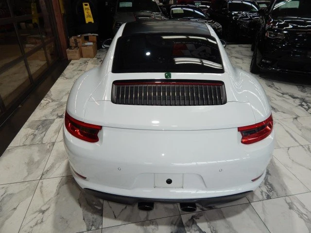 2019 Porsche 991 Carrera T - Image 4 of 8