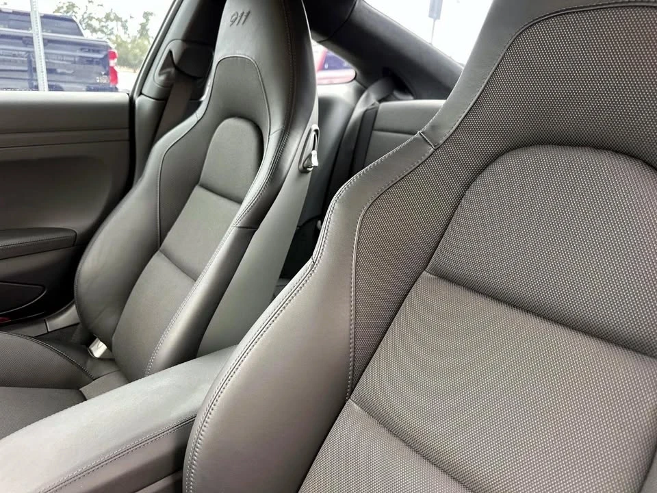 2019 Porsche 991 Carrera T - Image 11 of 12