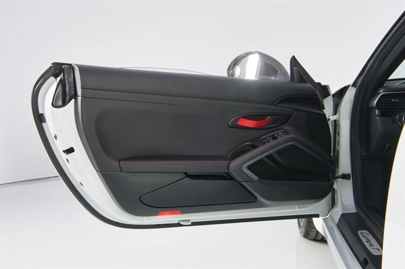 2019 Porsche 991 Carrera T - Image 14 of 21