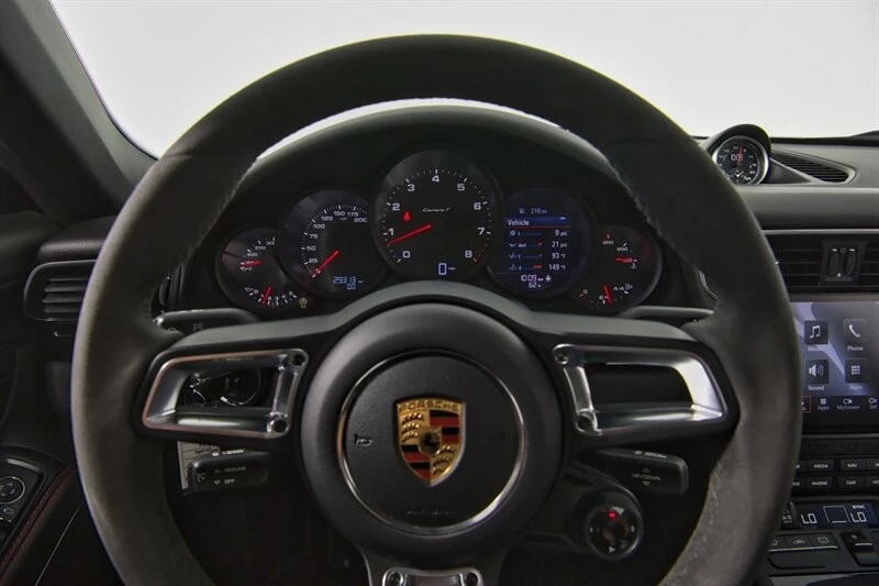 2019 Porsche 991 Carrera T - Image 19 of 21