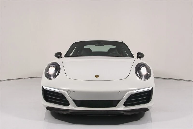 2019 Porsche 991 Carrera T - Image 3 of 21