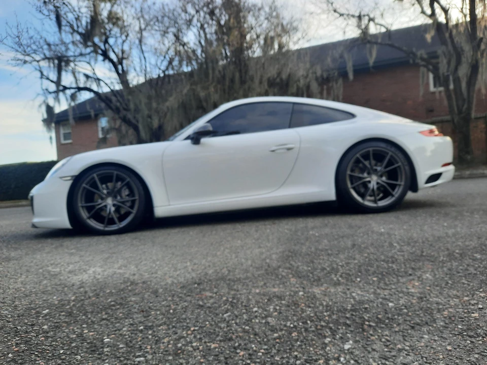 2019 Porsche 991 Carrera T - Image 4 of 31