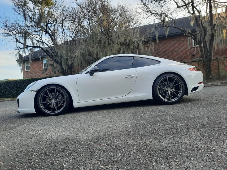 2019 Porsche 991 Carrera T - Image 5 of 31