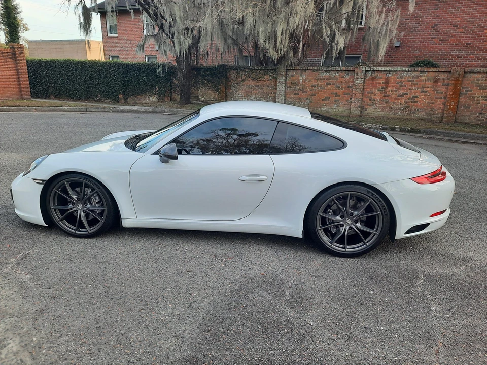 2019 Porsche 991 Carrera T - Image 6 of 31
