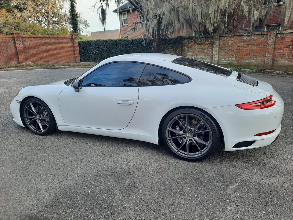 2019 Porsche 991 Carrera T - Image 7 of 31