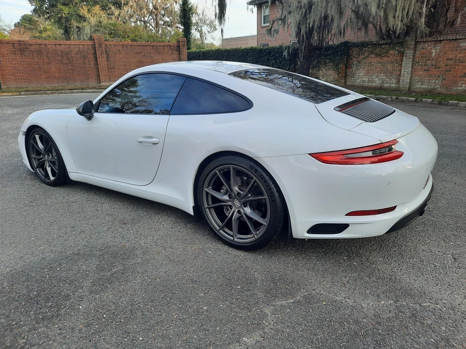 2019 Porsche 991 Carrera T - Image 10 of 31
