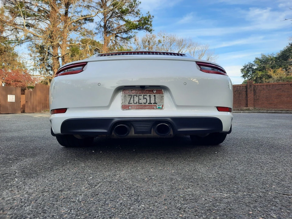 2019 Porsche 991 Carrera T - Image 19 of 31