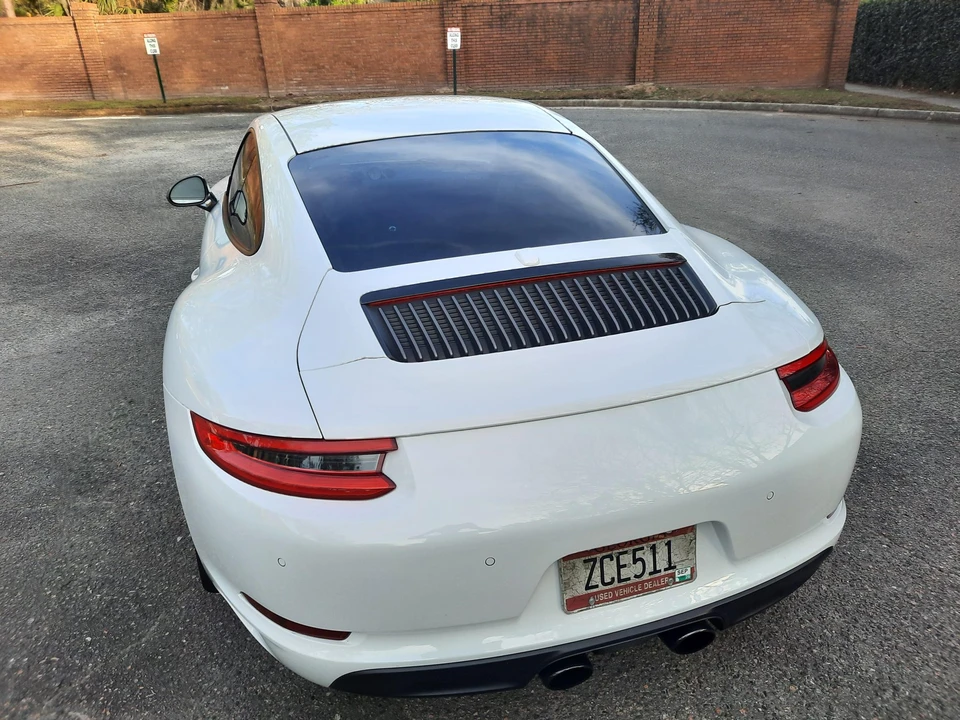 2019 Porsche 991 Carrera T - Image 17 of 31