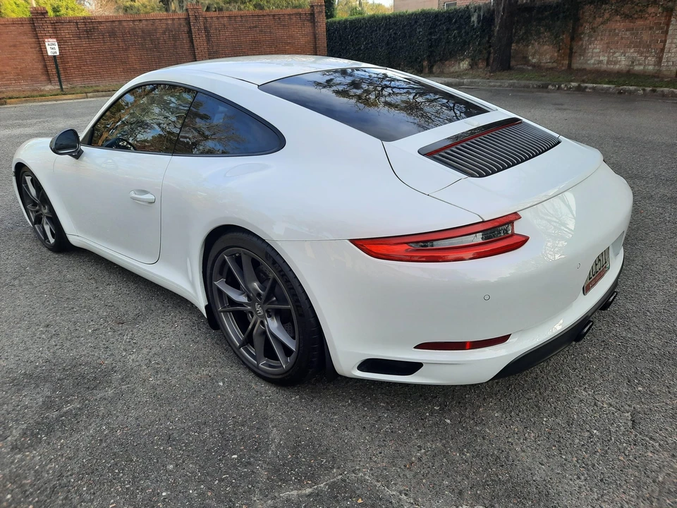 2019 Porsche 991 Carrera T - Image 13 of 31