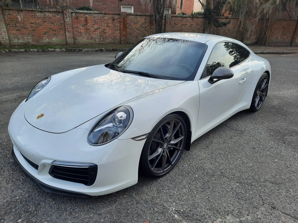 2019 Porsche 991 Carrera T - Image 2 of 31