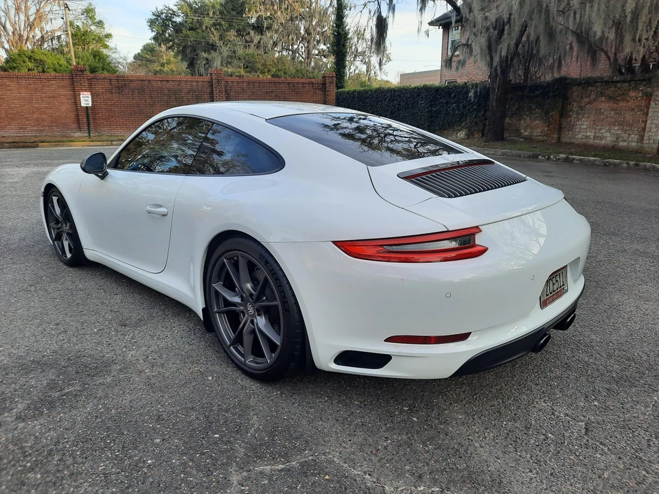 2019 Porsche 991 Carrera T - Image 15 of 31
