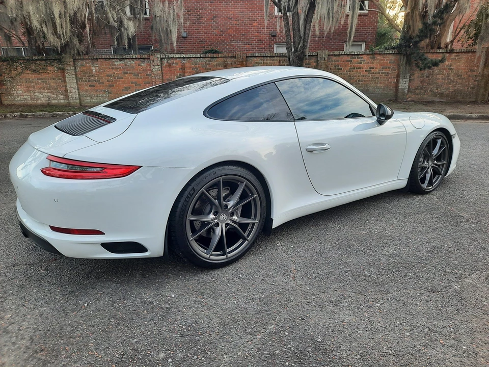 2019 Porsche 991 Carrera T - Image 22 of 31
