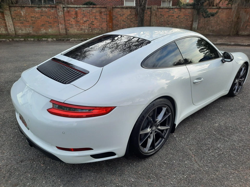 2019 Porsche 991 Carrera T - Image 21 of 31