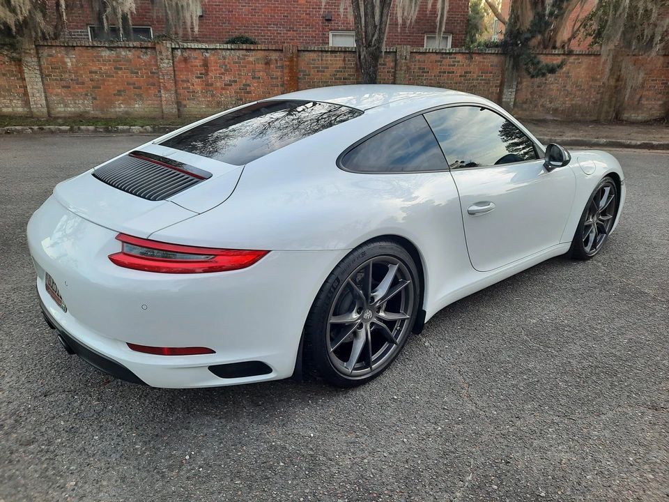 2019 Porsche 991 Carrera T - Image 20 of 31
