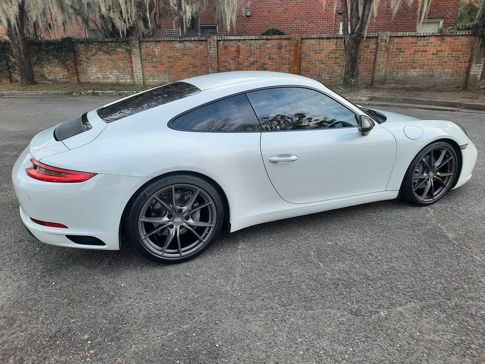 2019 Porsche 991 Carrera T - Image 23 of 31