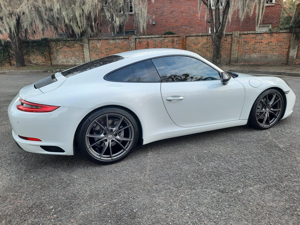 2019 Porsche 991 Carrera T - Image 26 of 31