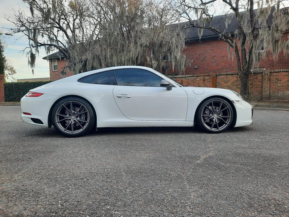 2019 Porsche 991 Carrera T - Image 29 of 31