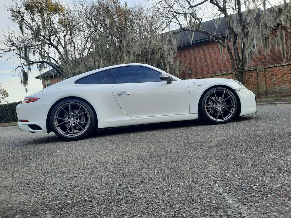 2019 Porsche 991 Carrera T - Image 30 of 31