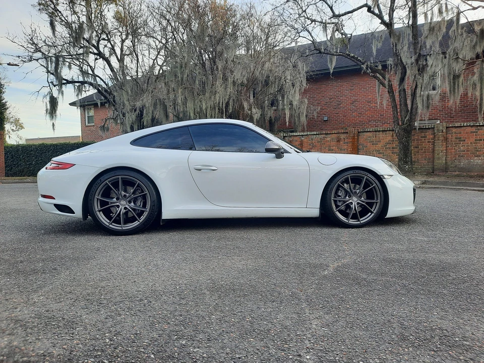 2019 Porsche 991 Carrera T - Image 31 of 31
