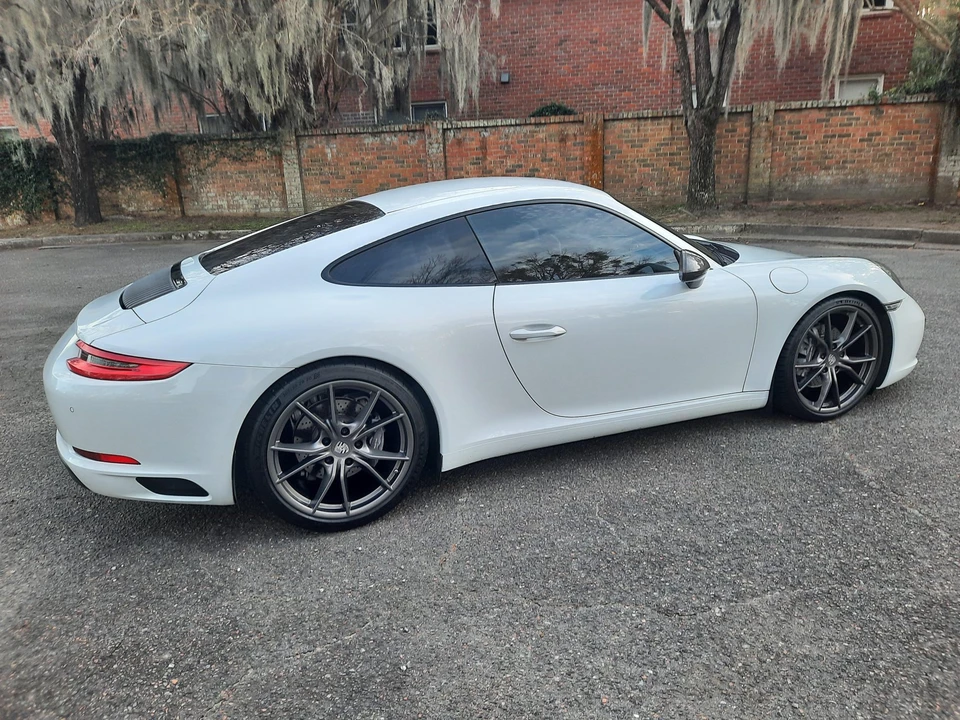 2019 Porsche 991 Carrera T - Image 27 of 31