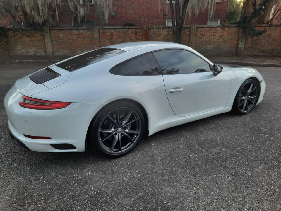 2019 Porsche 991 Carrera T - Image 24 of 31