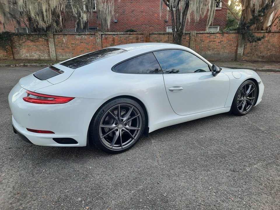 2019 Porsche 991 Carrera T - Image 25 of 31