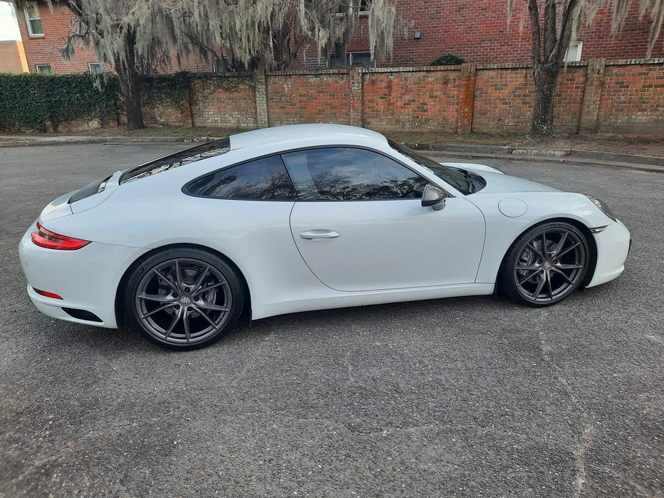 2019 Porsche 991 Carrera T - Image 28 of 31