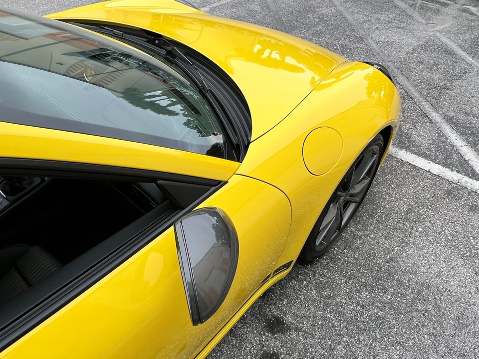 2019 Porsche 991 Carrera T - Image 19 of 31