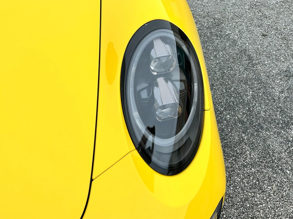 2019 Porsche 991 Carrera T - Image 20 of 31